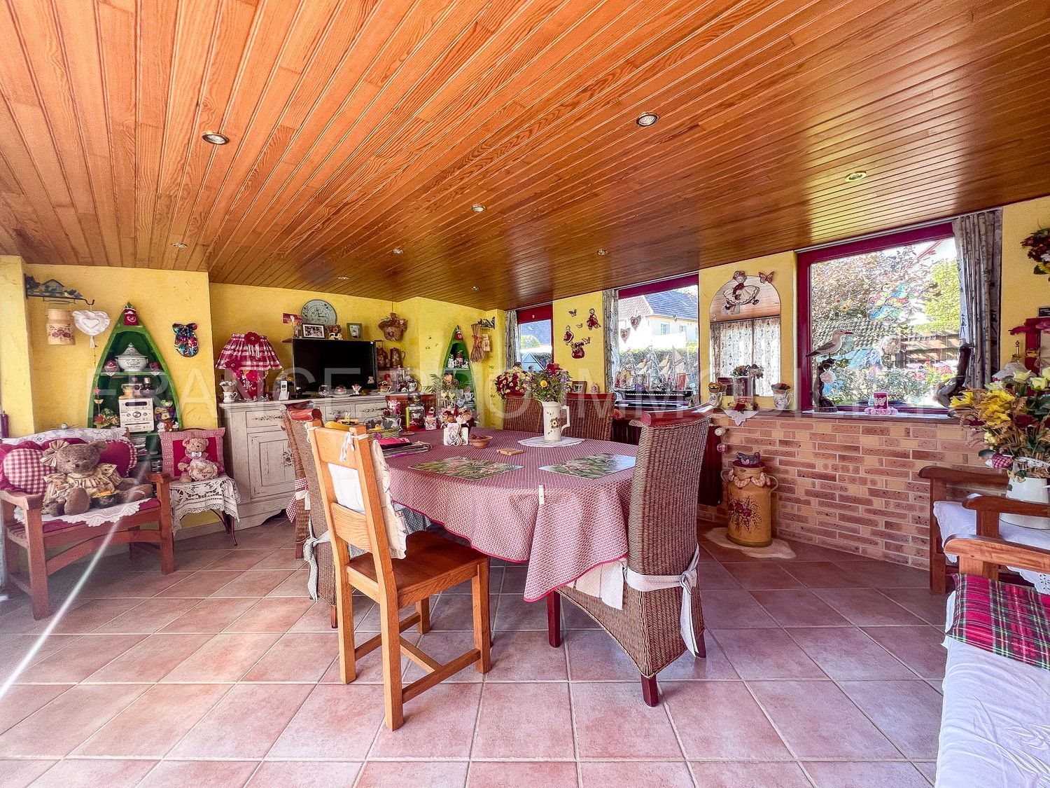 Maison à vendre, 132m², La Hague