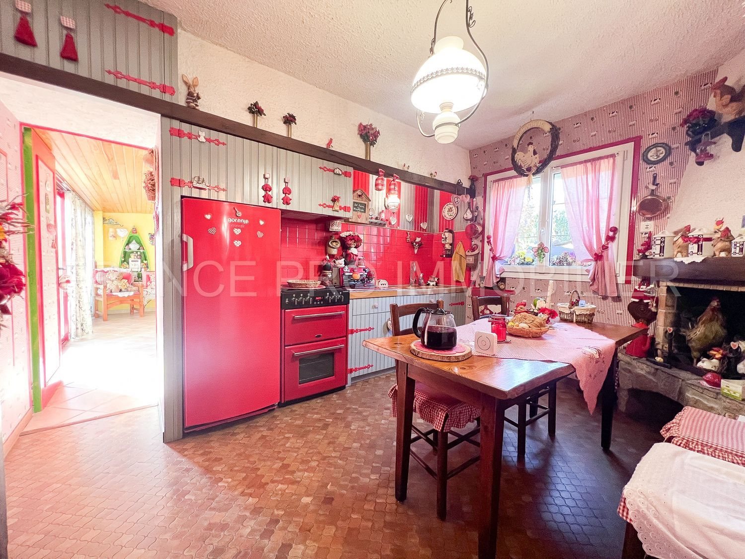 Maison à vendre, 132m², La Hague