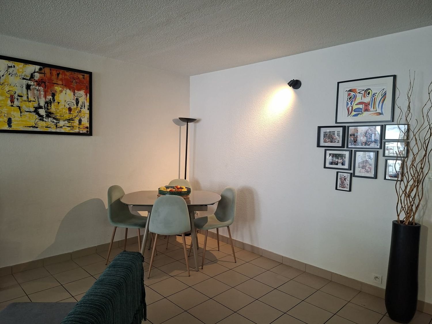 Appartement à louer, 65m², Nîmes