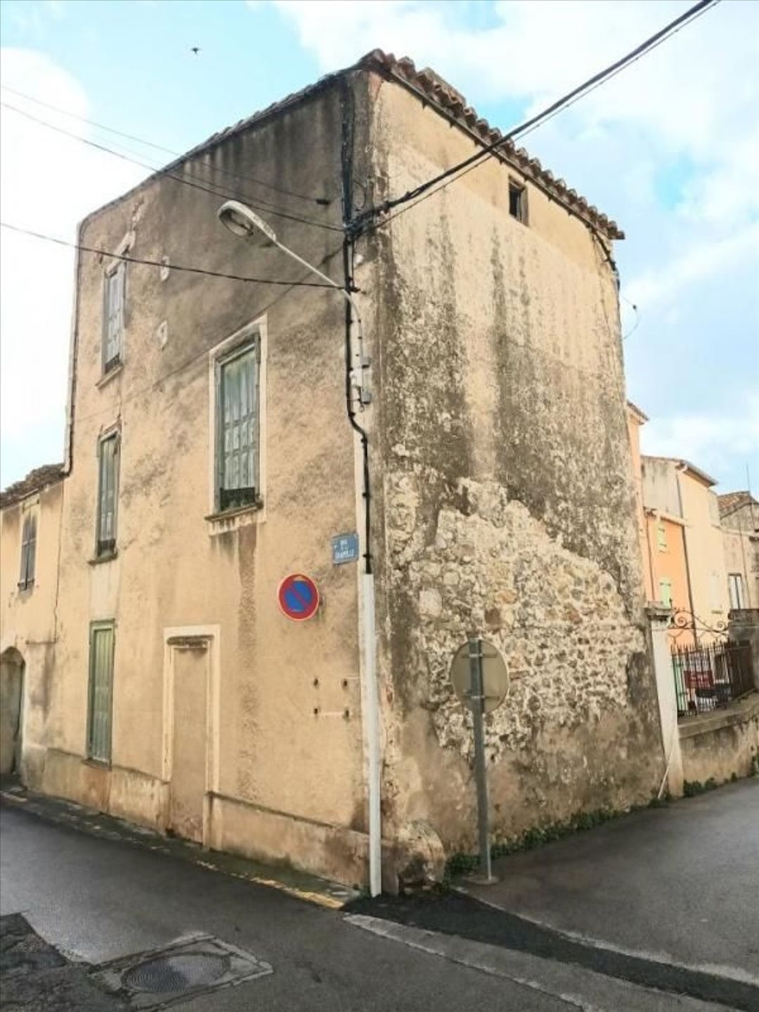 Maison à vendre, 143m², Tuchan