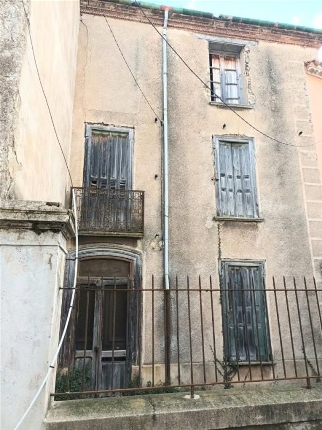 Maison à vendre, 143m², Tuchan