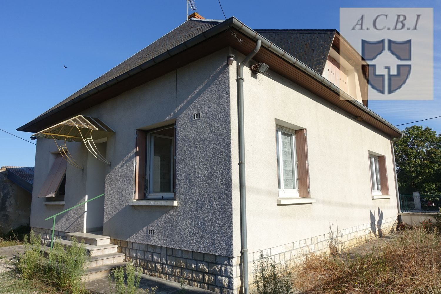 Maison à vendre, 97m², Morée