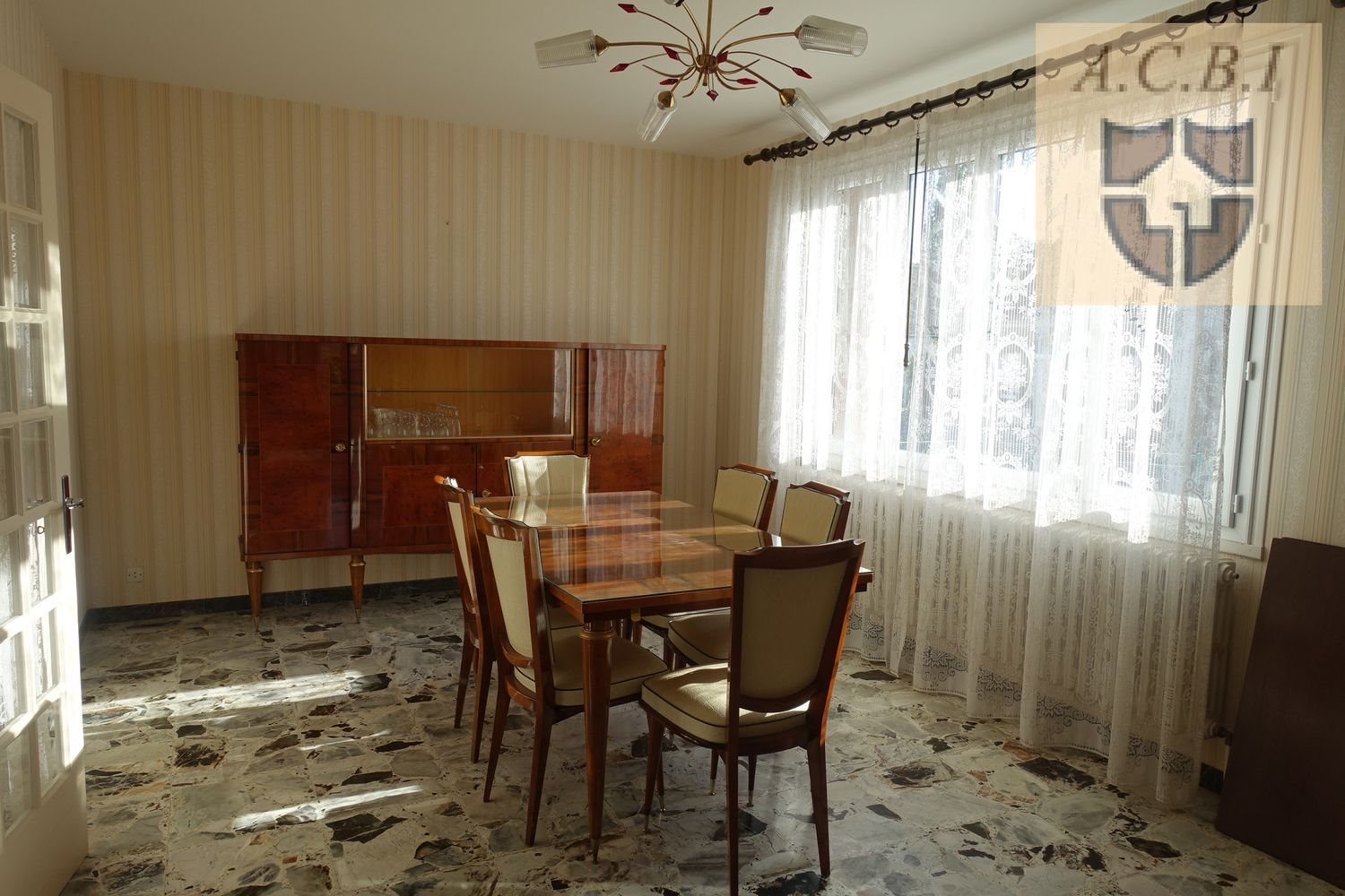 Maison à vendre, 97m², Morée