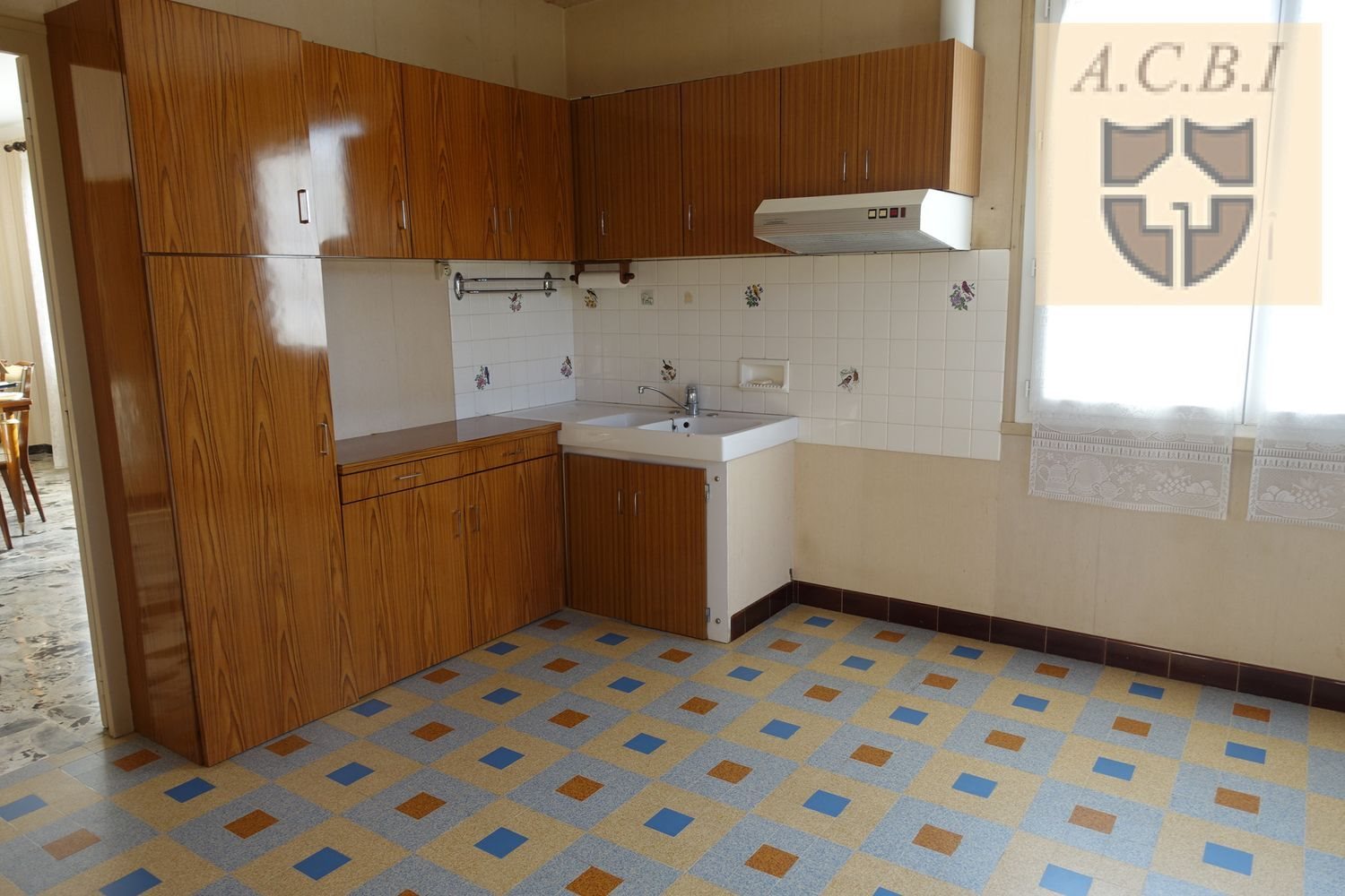 Maison à vendre, 97m², Morée