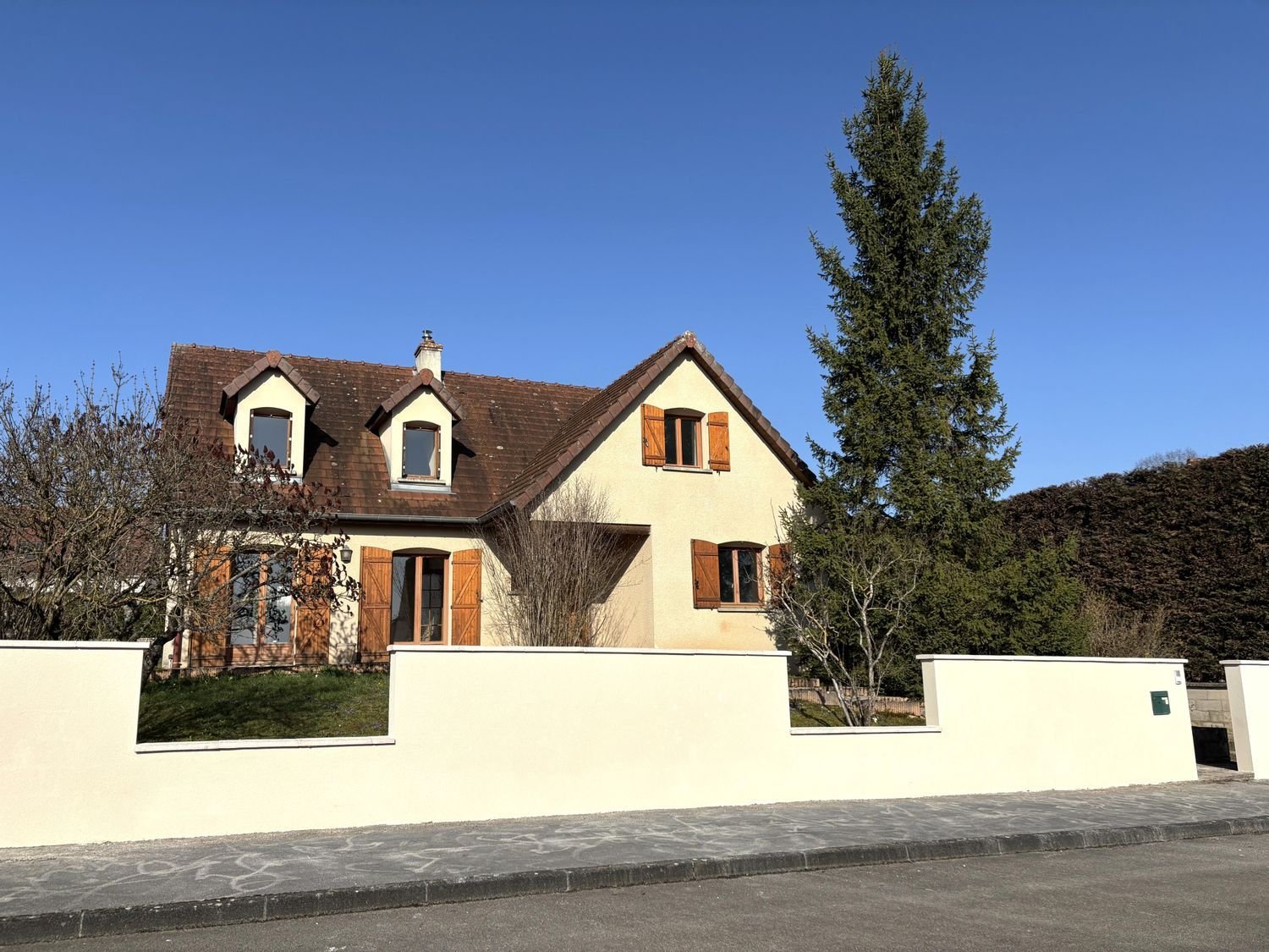 Maison à vendre, 155m², Dijon