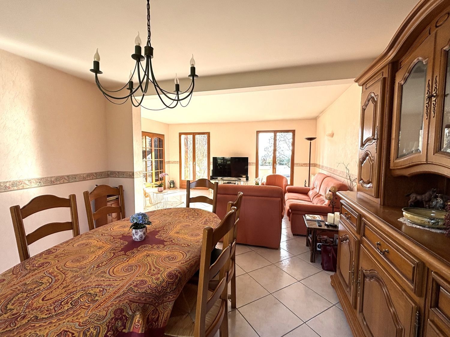 Maison à vendre, 155m², Dijon