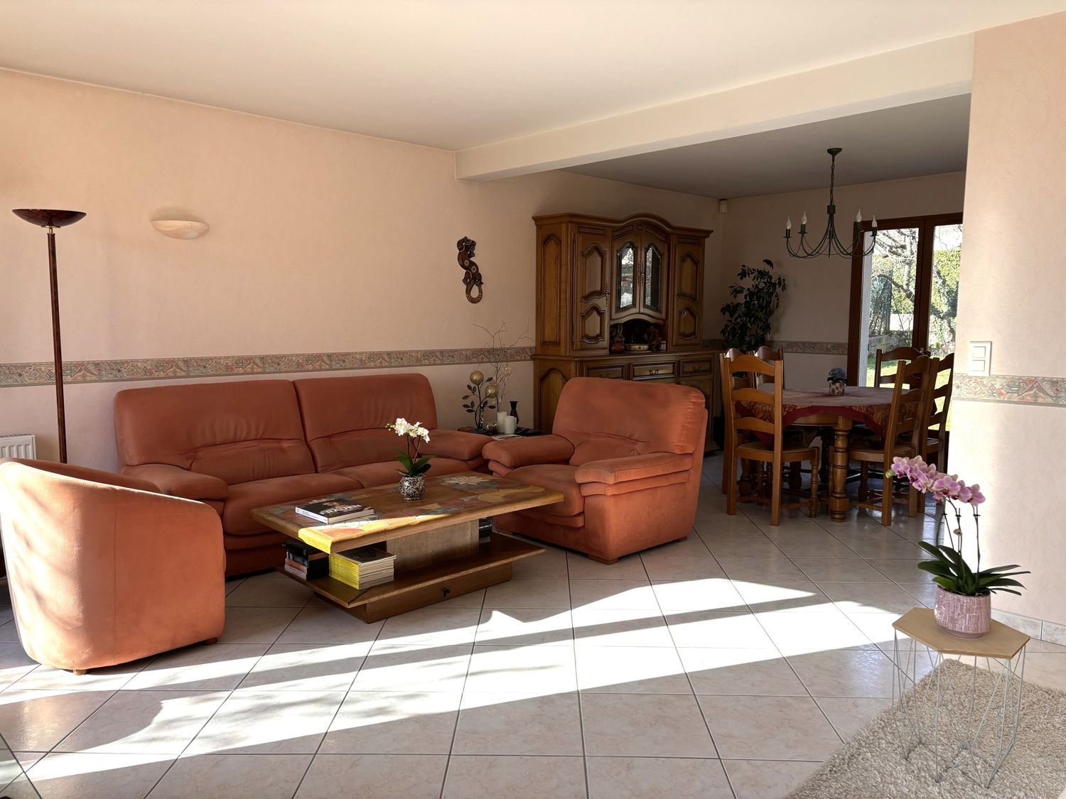 Maison à vendre, 155m², Dijon