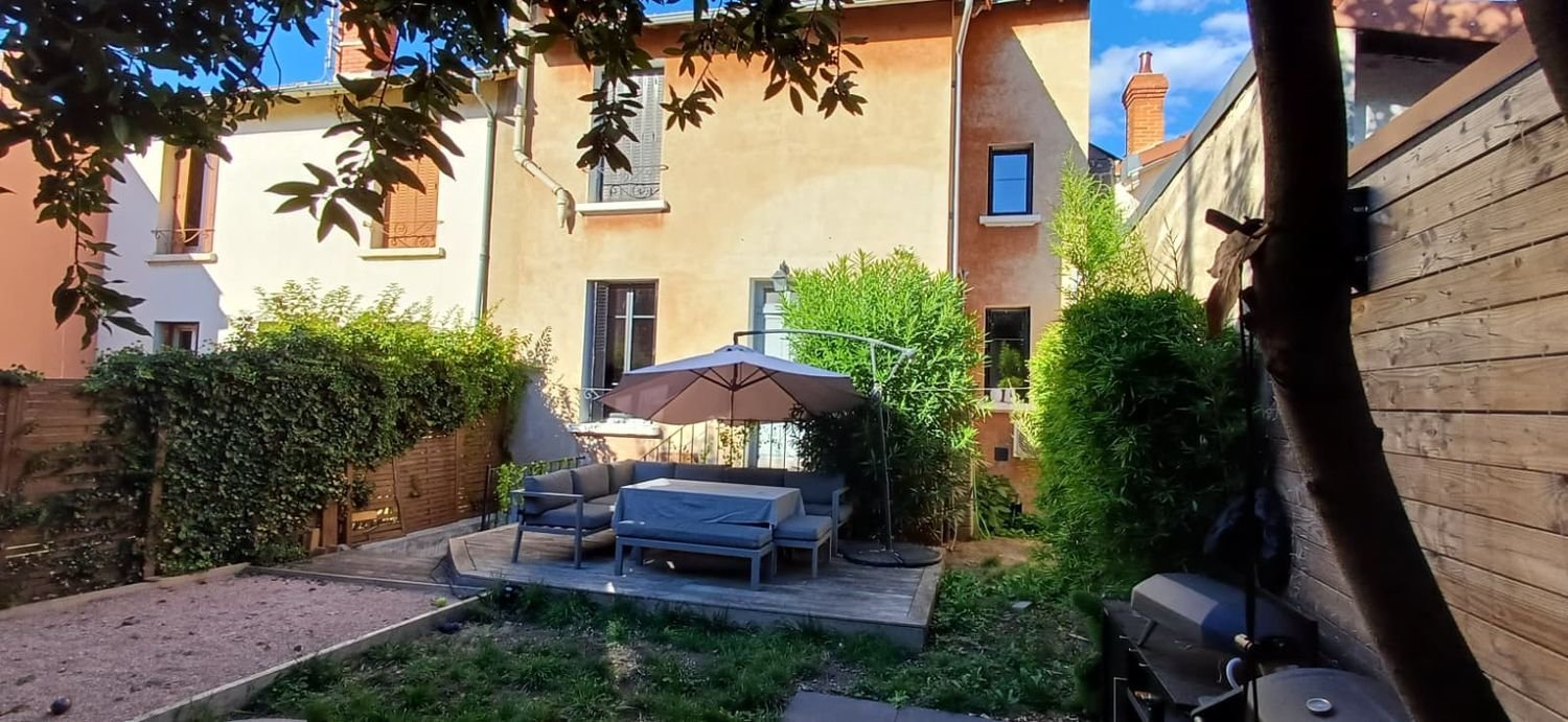 Maison à vendre, 92m², Clermont-Ferrand