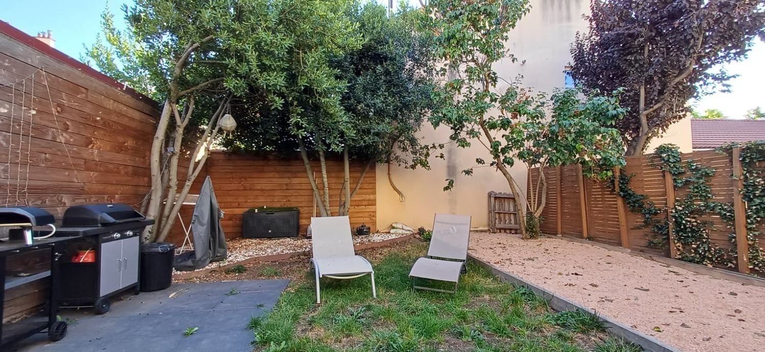 Maison à vendre, 92m², Clermont-Ferrand