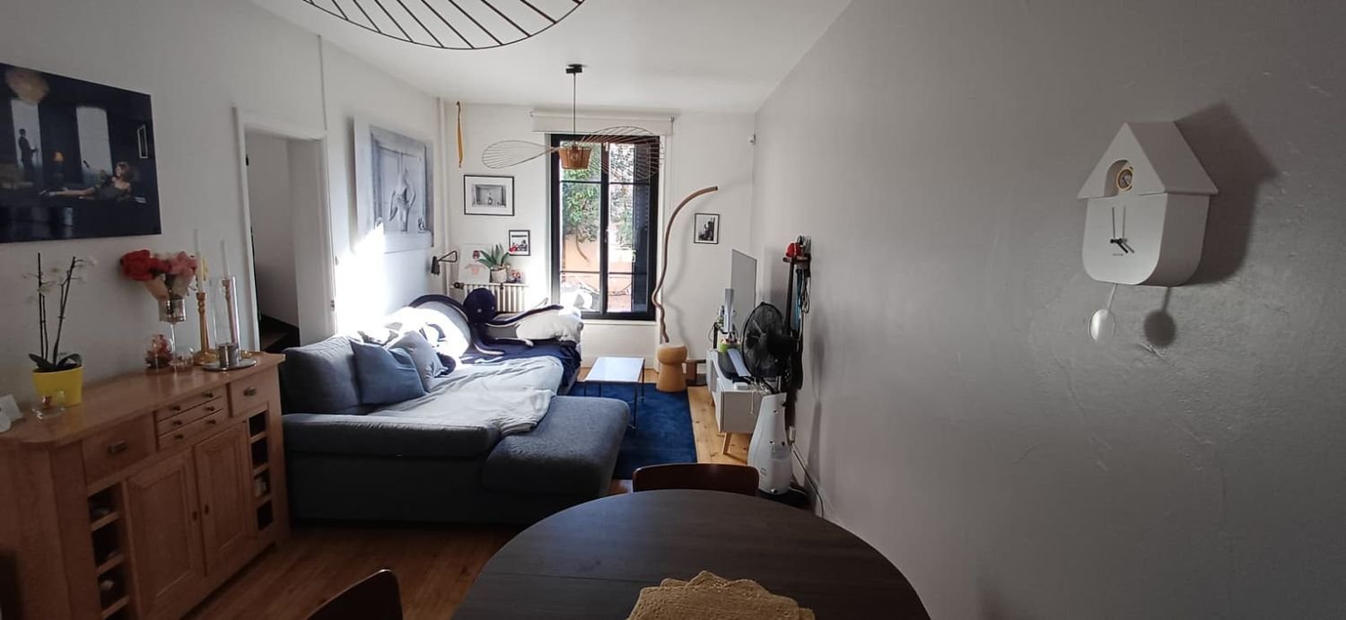 Maison à vendre, 92m², Clermont-Ferrand