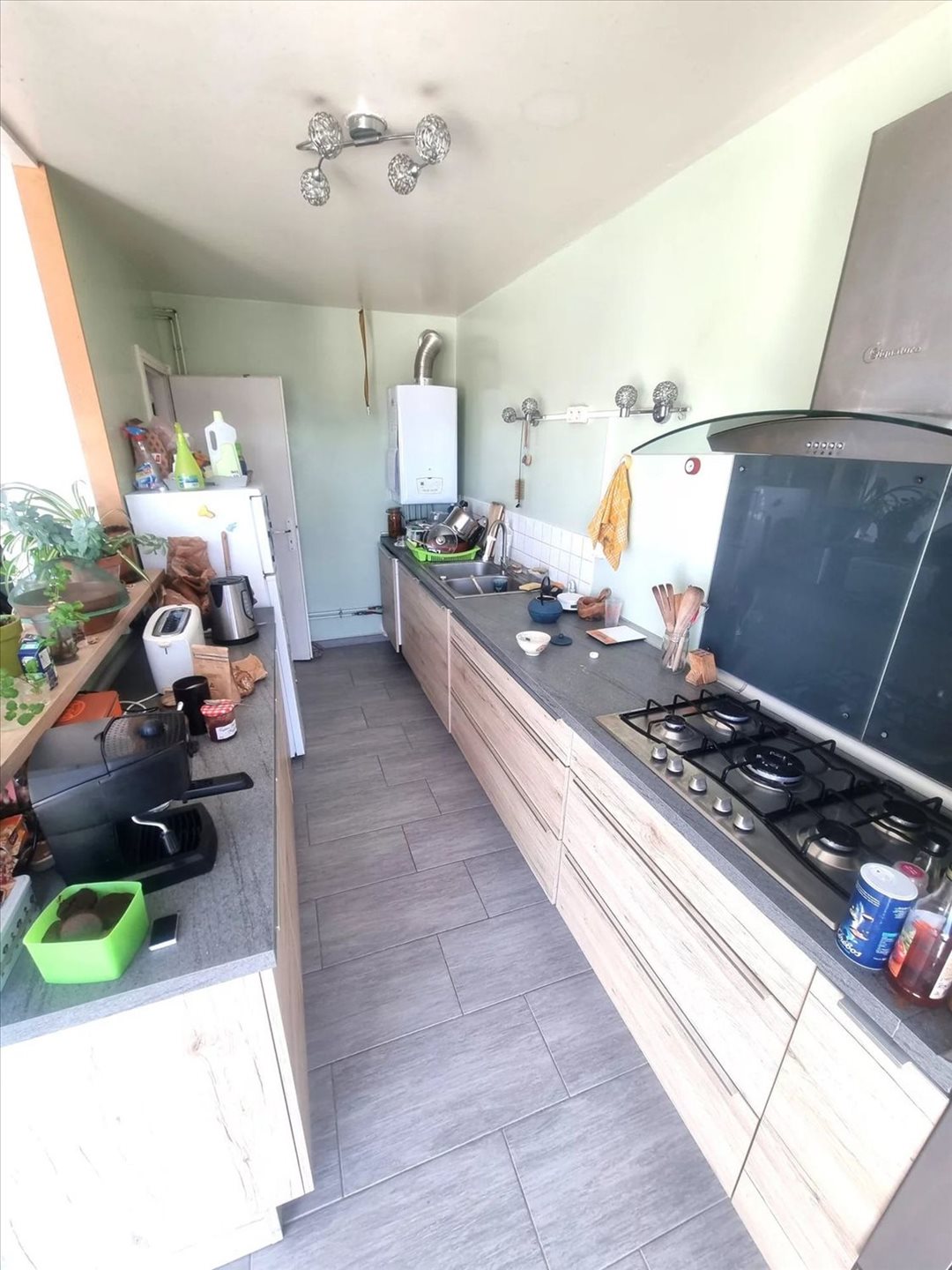 Appartement à vendre, 78m², Bordeaux