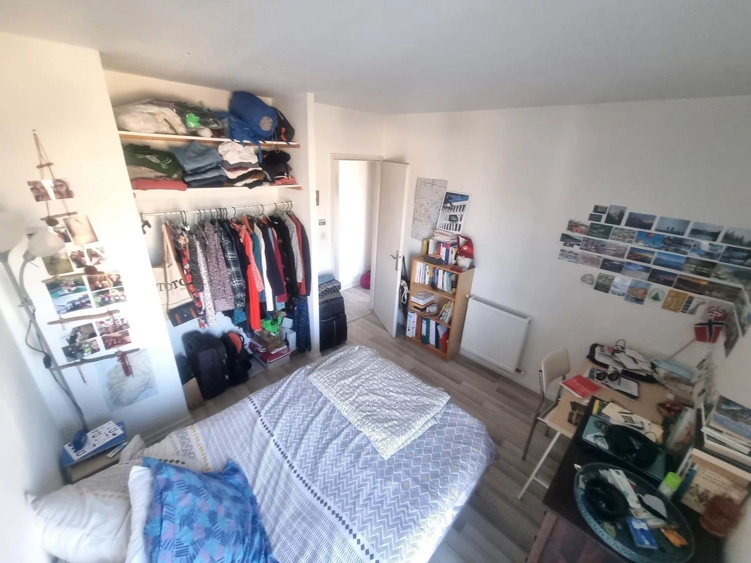 Appartement à vendre, 78m², Bordeaux