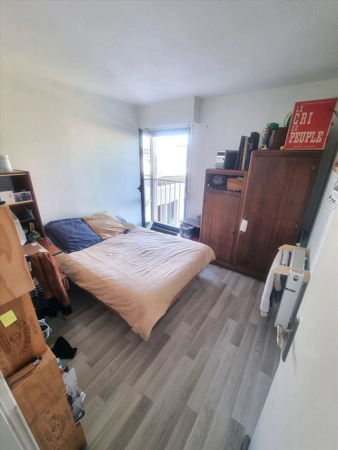 Appartement à vendre, 78m², Bordeaux