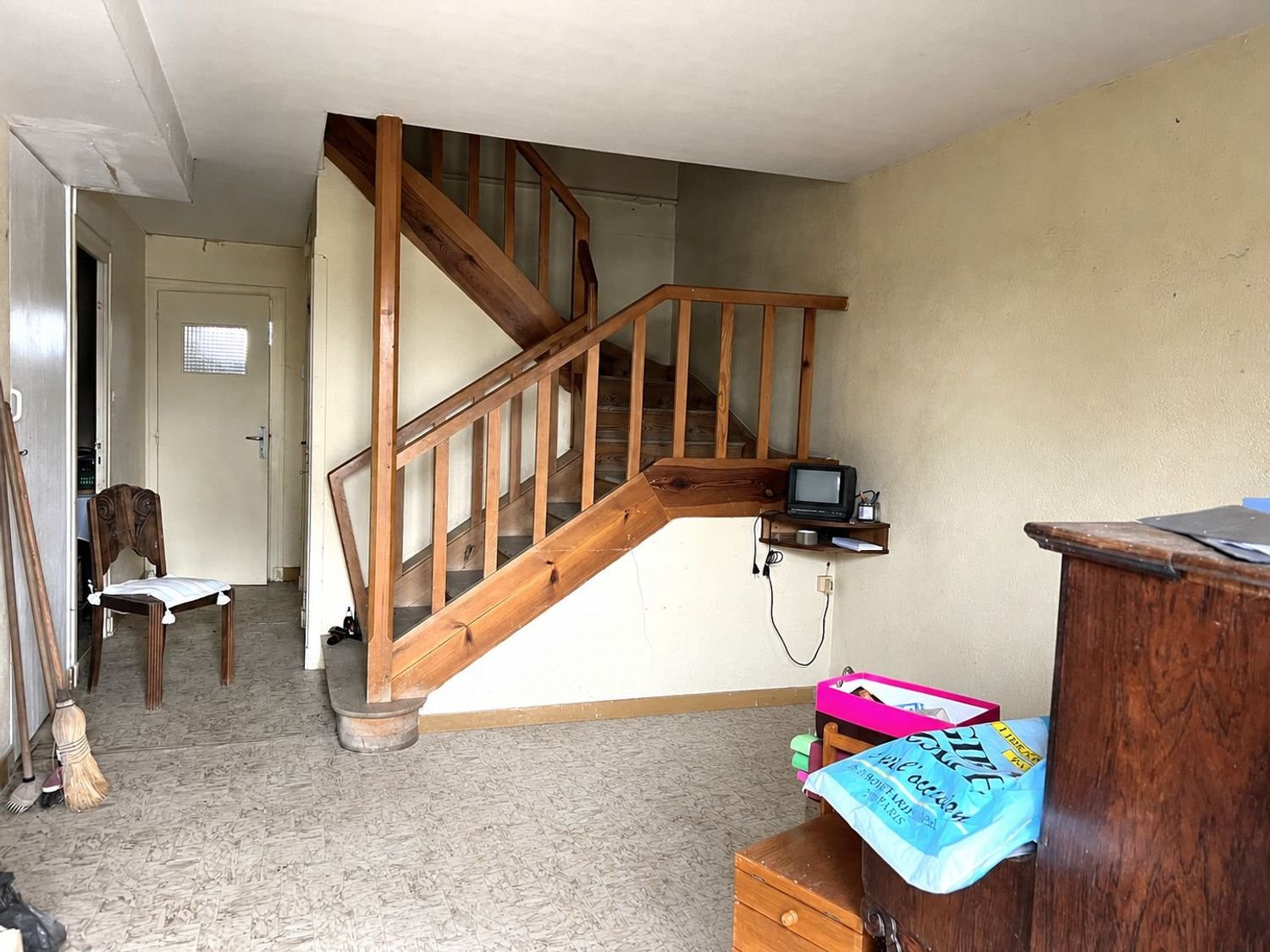 Maison à vendre, 110m², Monlet