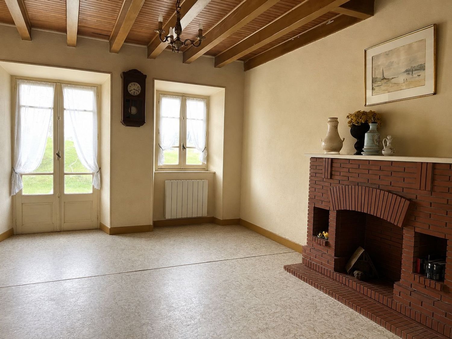 Maison à vendre, 110m², Monlet