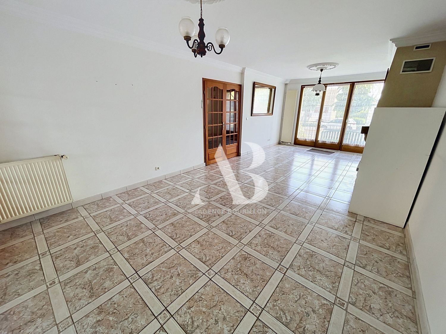 Maison à vendre, 200m², Nangis