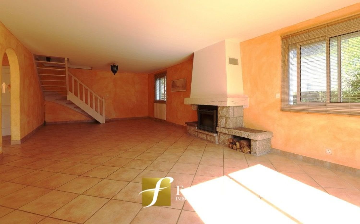 Maison à vendre, 140m², Plougoumelen