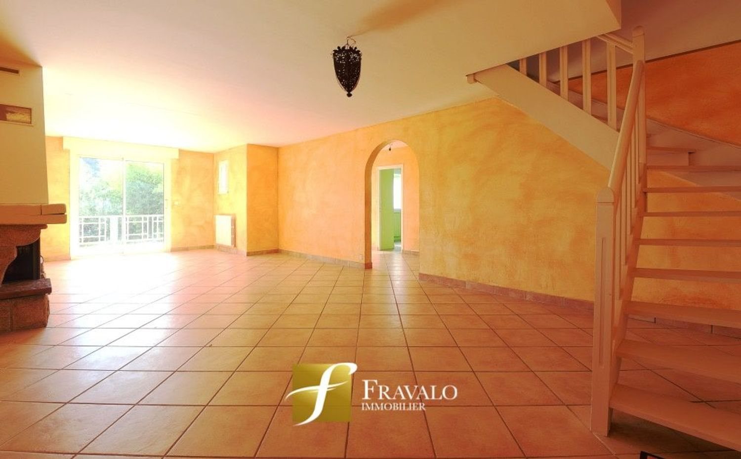 Maison à vendre, 140m², Plougoumelen