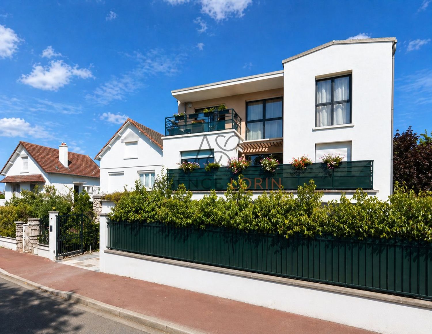 Appartement à vendre, 41m², Chatou