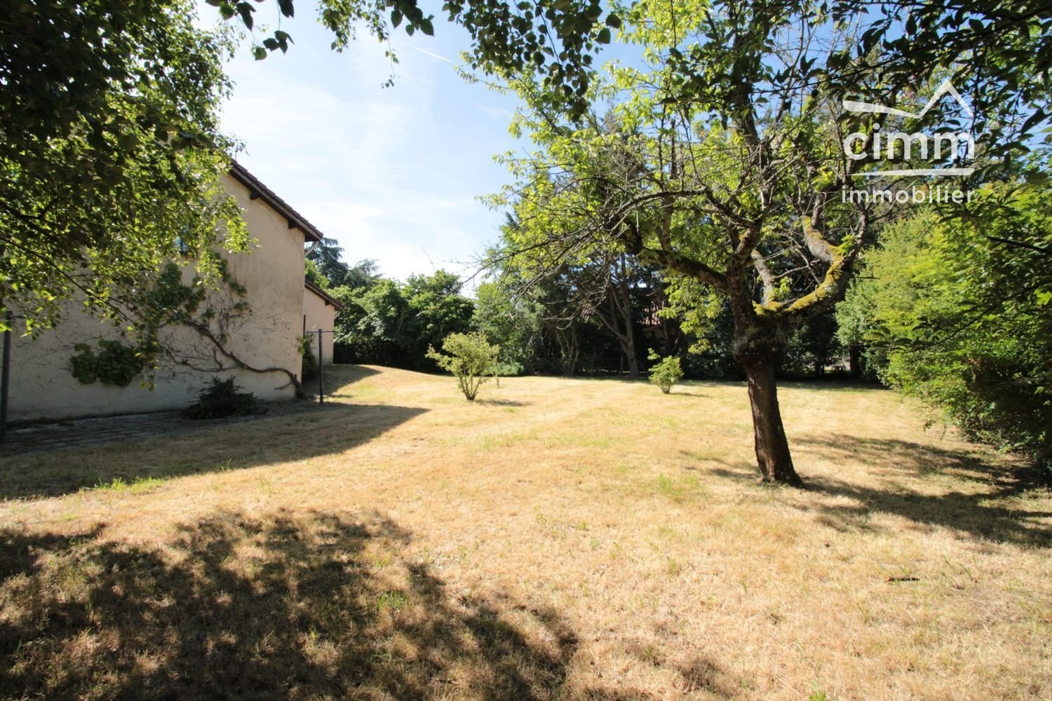 Maison à vendre, 133m², Saint-Siméon-de-Bressieux