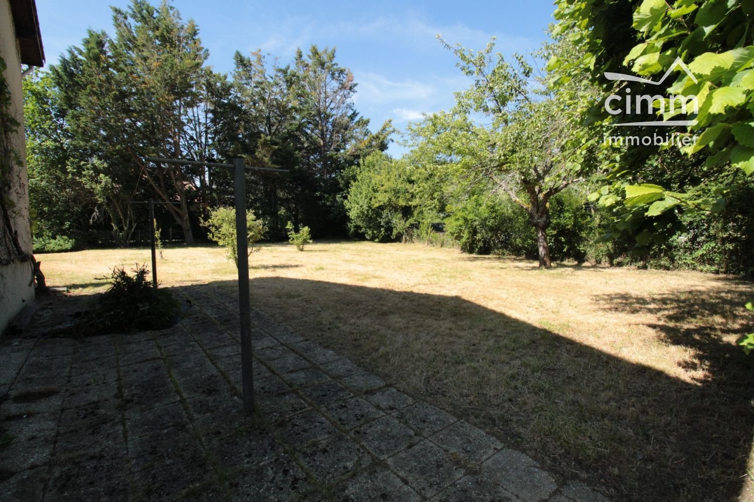 Maison à vendre, 133m², Saint-Siméon-de-Bressieux