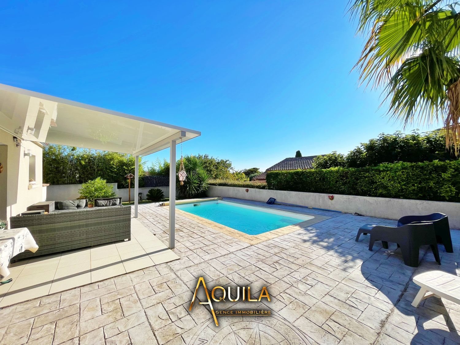Maison à vendre, 104m², Cazouls-lès-Béziers