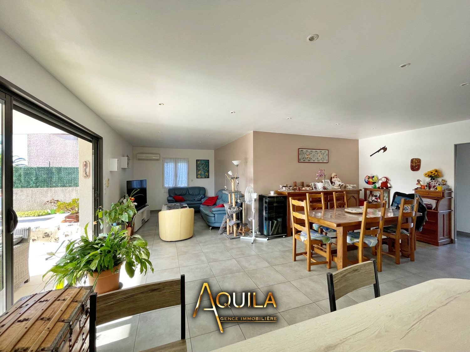 Maison à vendre, 104m², Cazouls-lès-Béziers