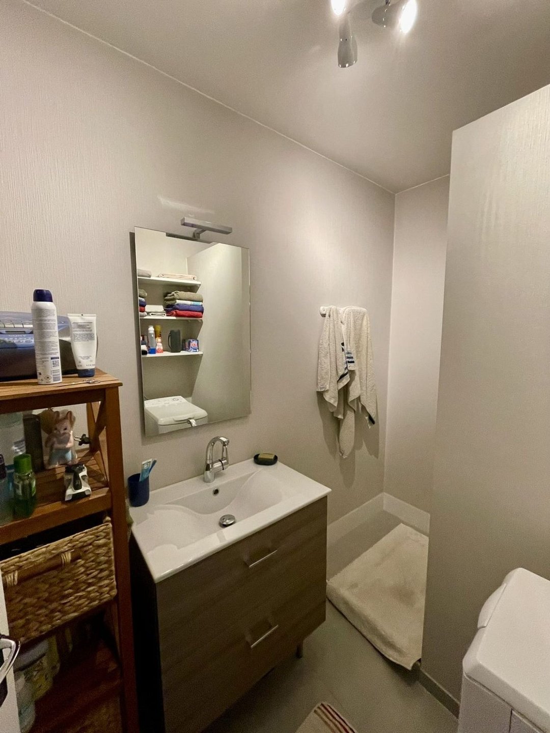Appartement à vendre, 53m², Périgueux