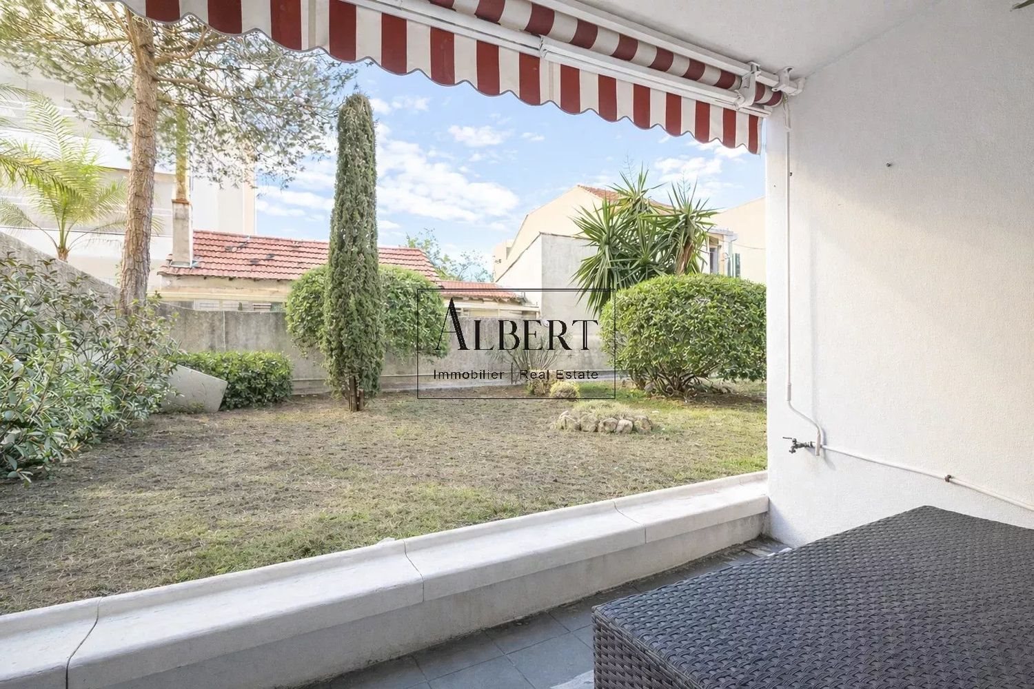 Appartement à louer, 25m², Cannes