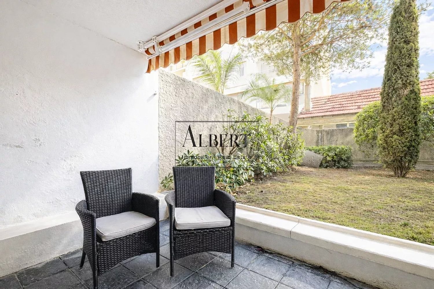 Appartement à louer, 25m², Cannes