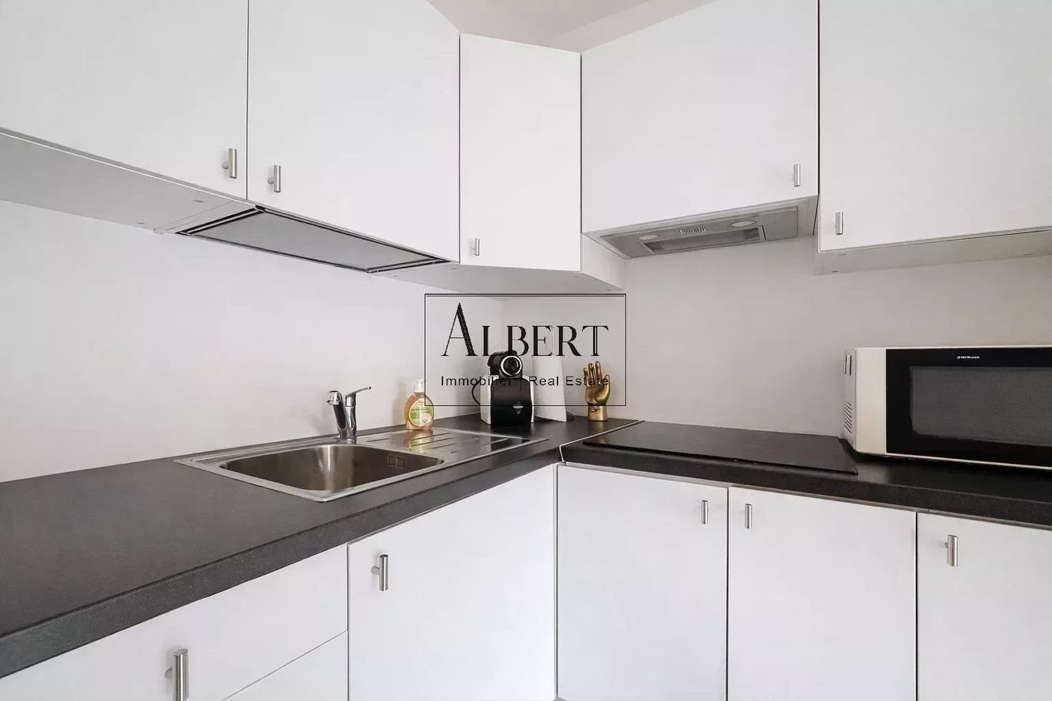 Appartement à louer, 25m², Cannes