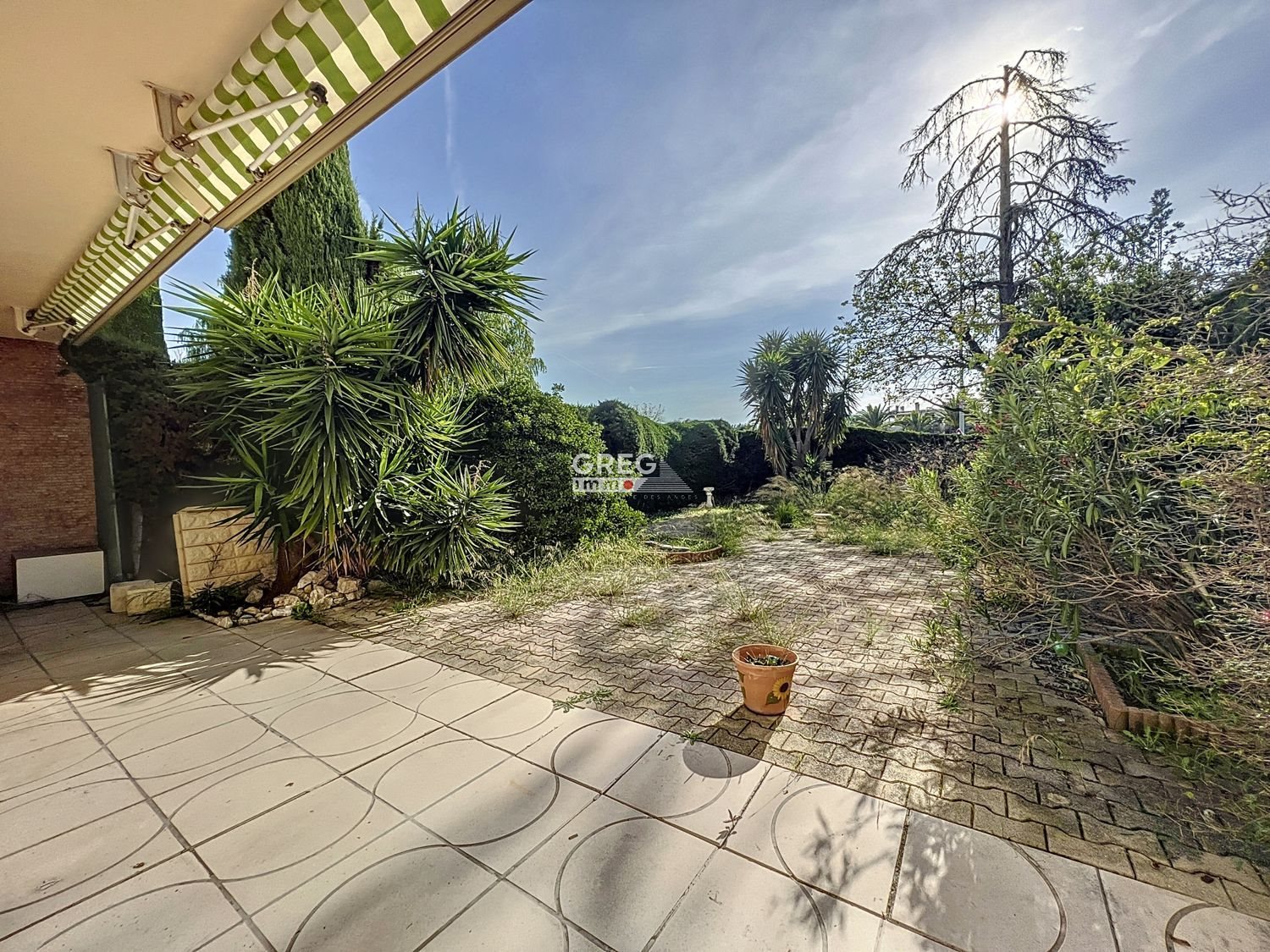 Appartement à vendre, 56m², Antibes