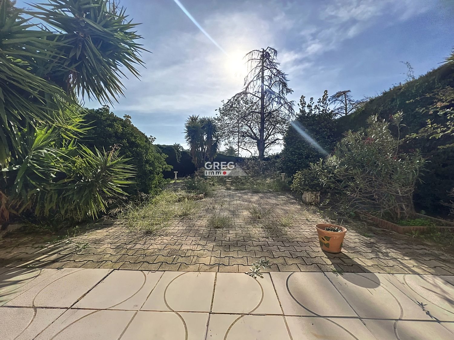 Appartement à vendre, 56m², Antibes