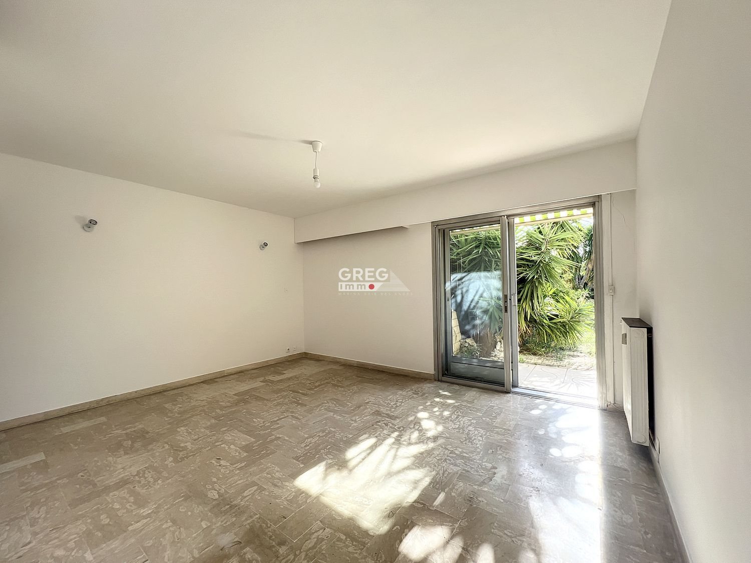 Appartement à vendre, 56m², Antibes