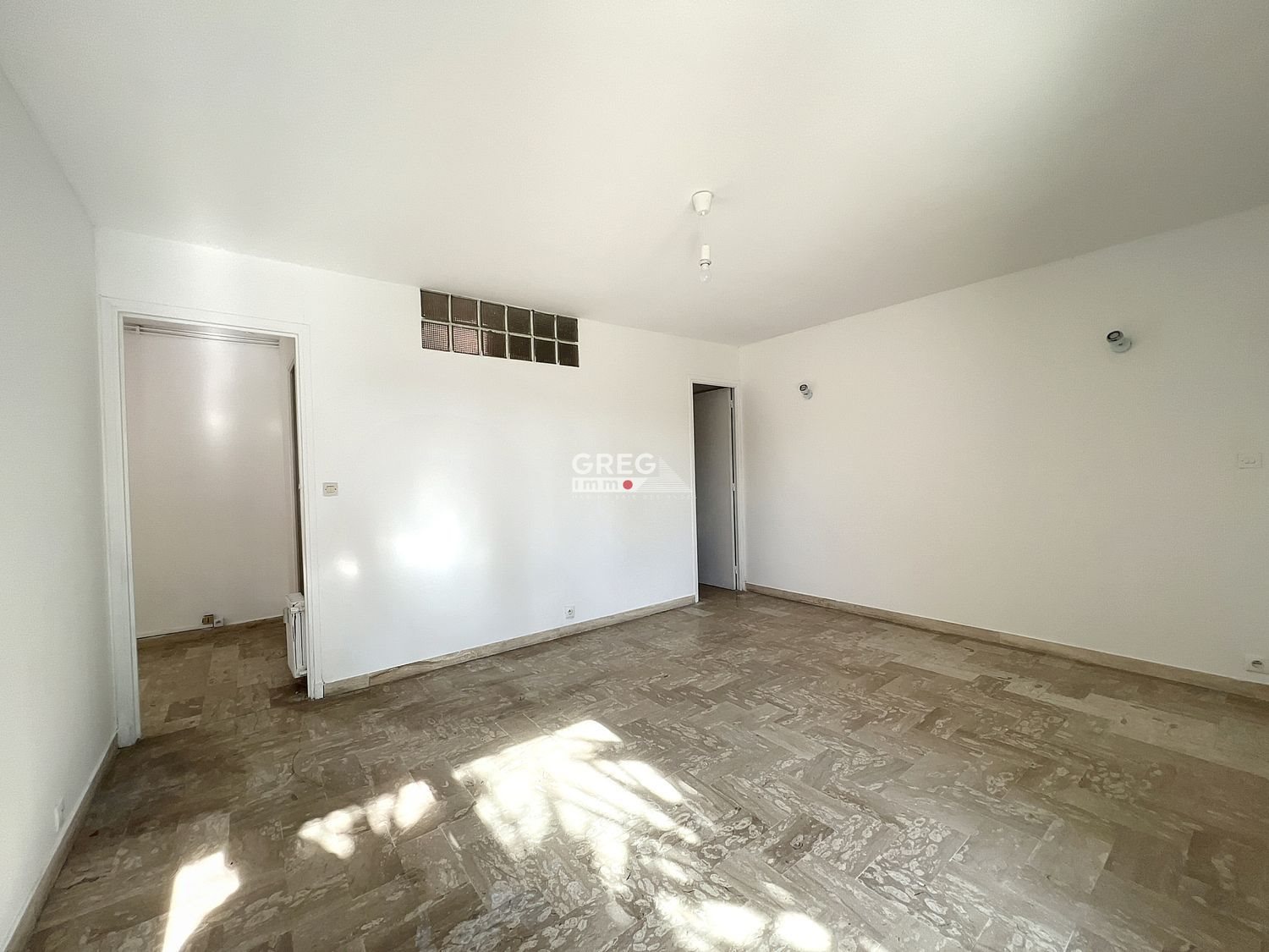 Appartement à vendre, 56m², Antibes