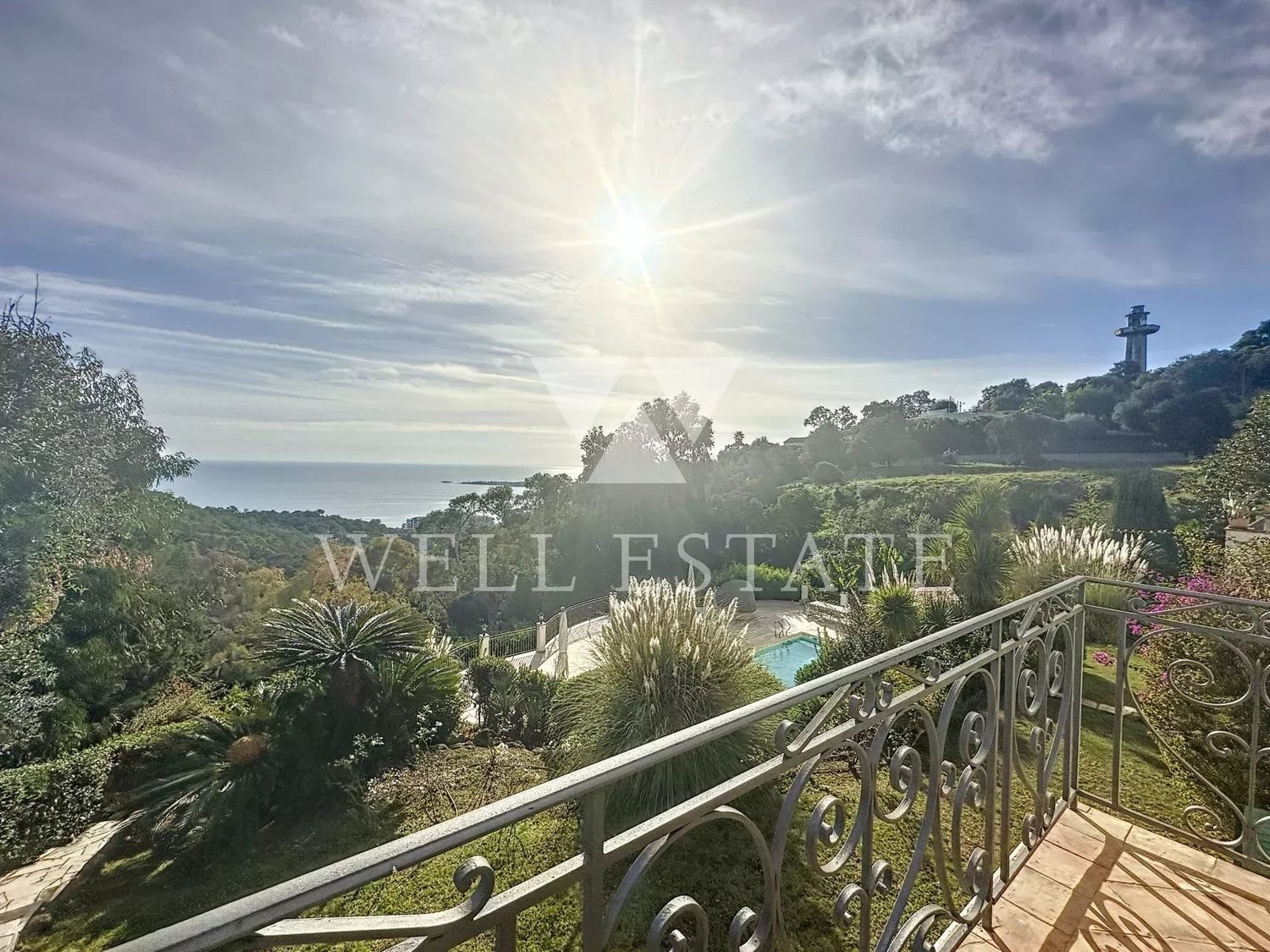 Maison à vendre, 400m², Cannes