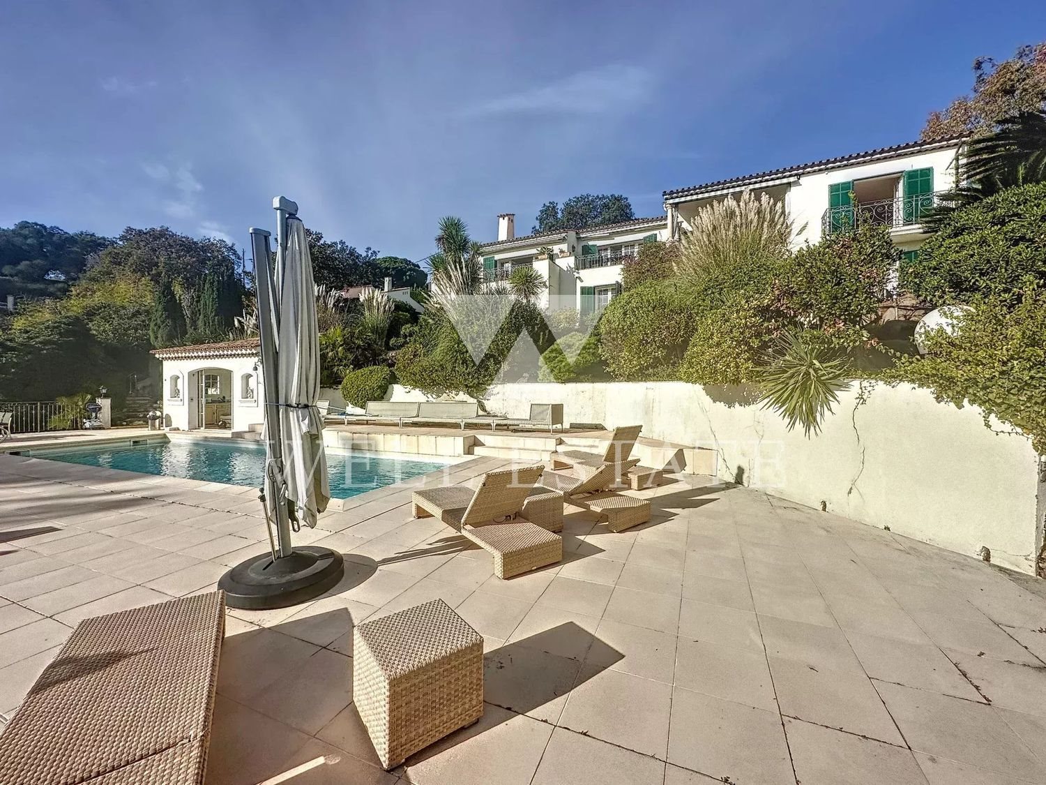 Maison à vendre, 400m², Cannes