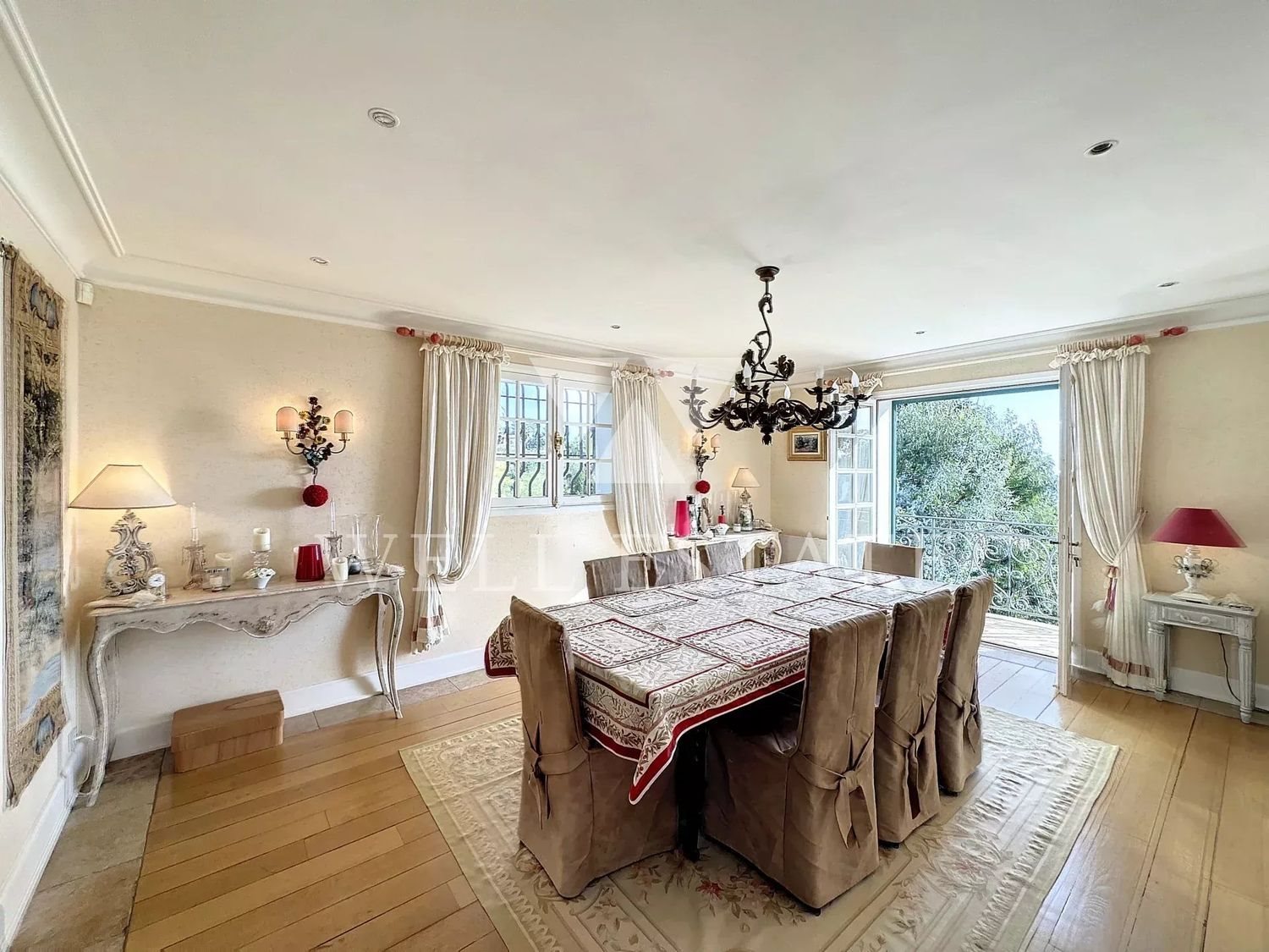 Maison à vendre, 400m², Cannes