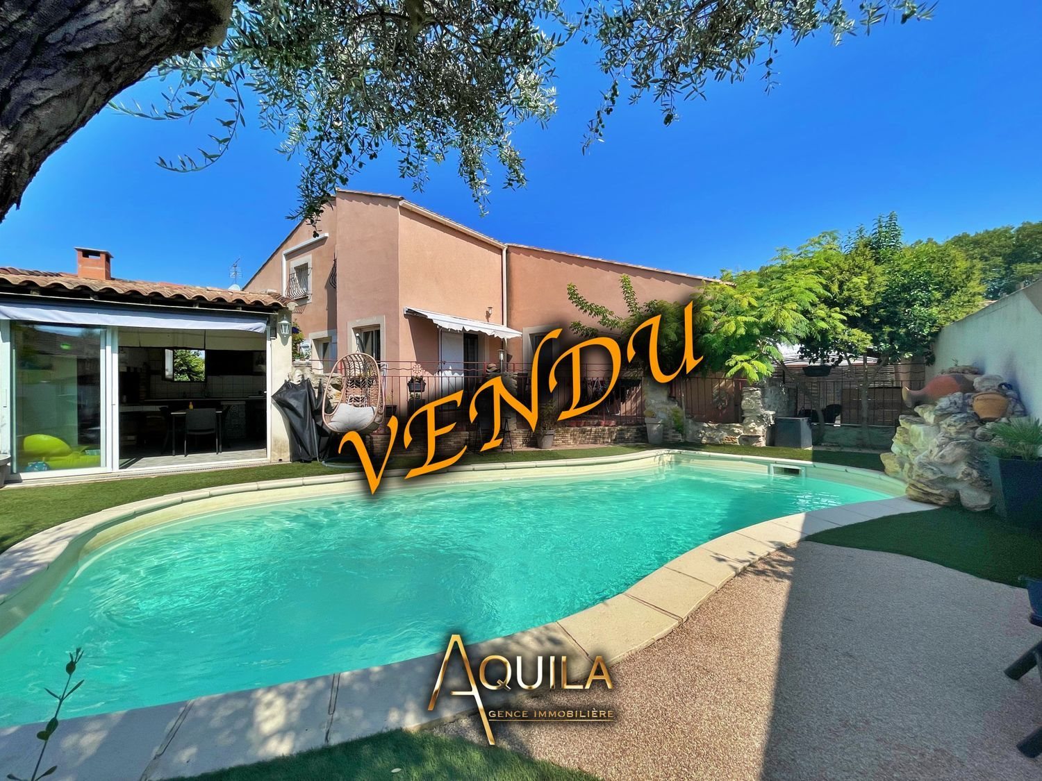 Maison à vendre, 180m², Capestang