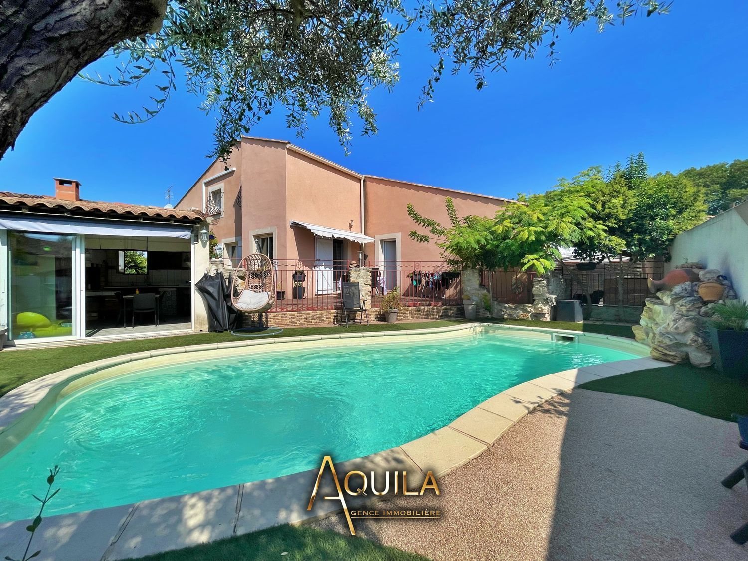 Maison à vendre, 180m², Capestang