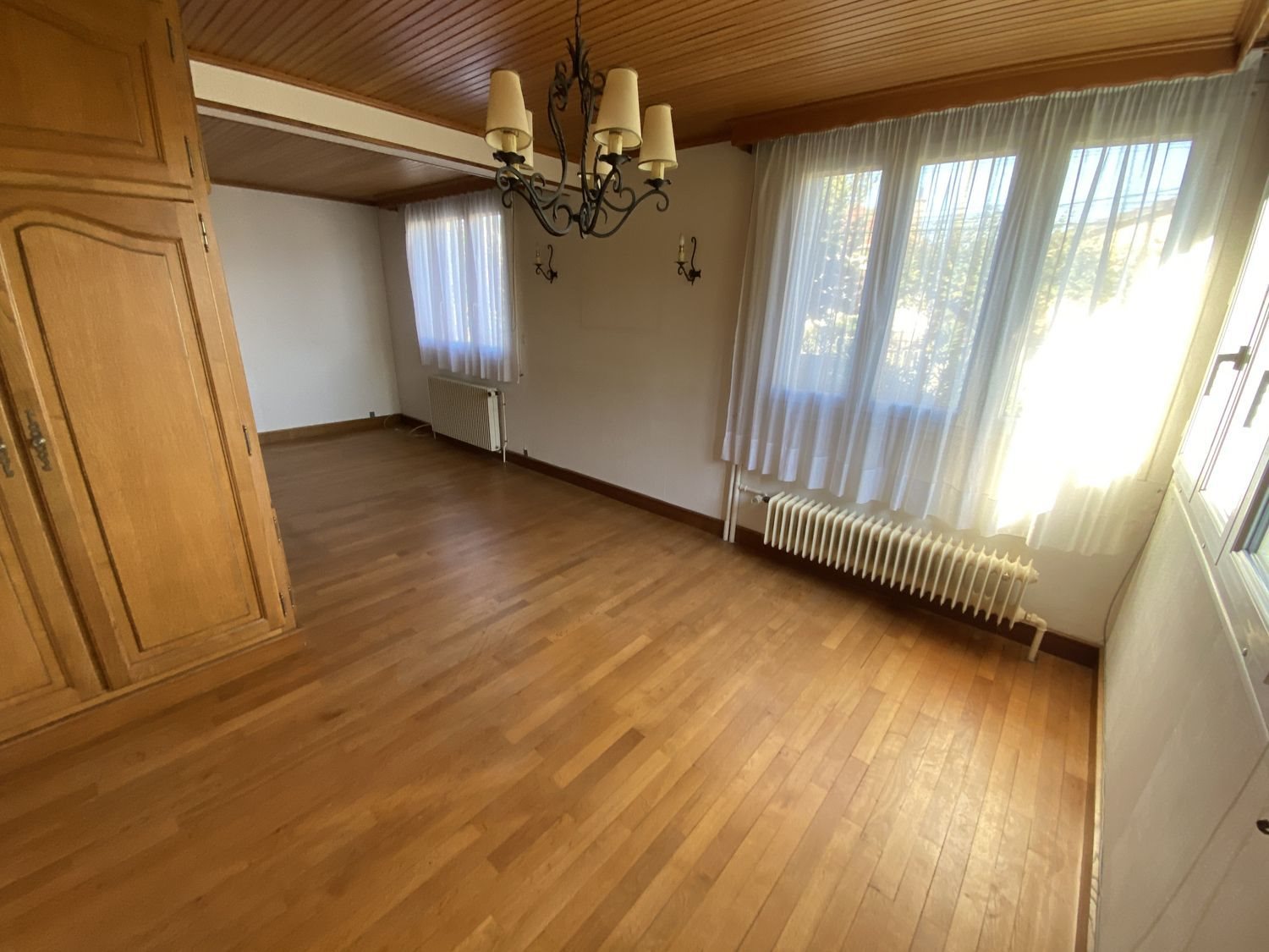 Maison à vendre, 84m², Paray-Vieille-Poste