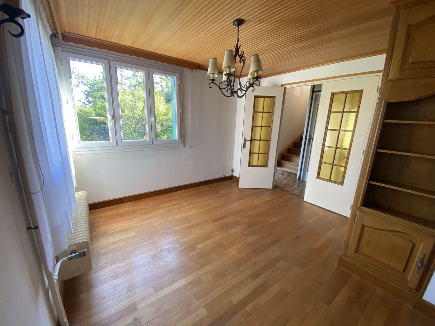 Maison à vendre, 84m², Paray-Vieille-Poste