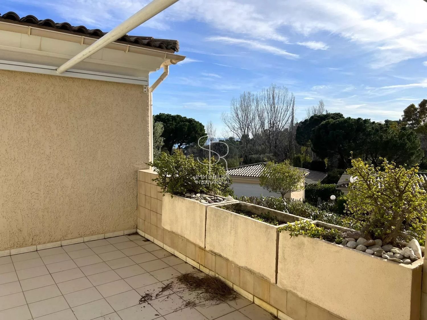 Maison à vendre, 50m², Villeneuve-Loubet