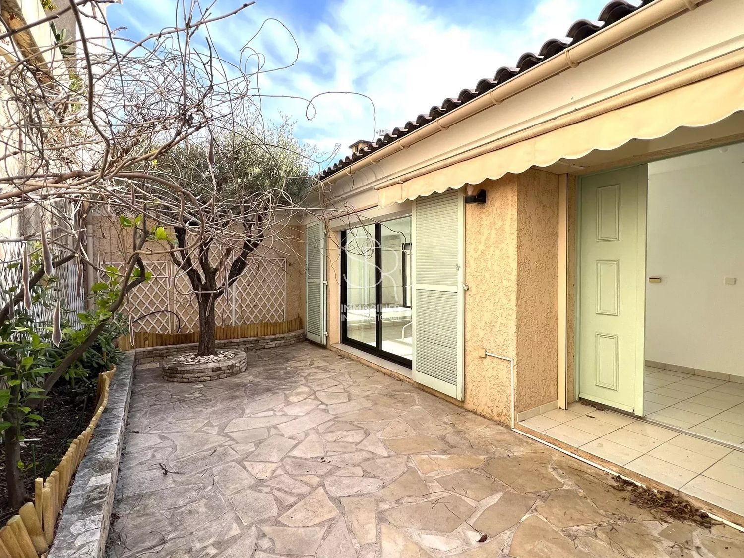 Maison à vendre, 50m², Villeneuve-Loubet
