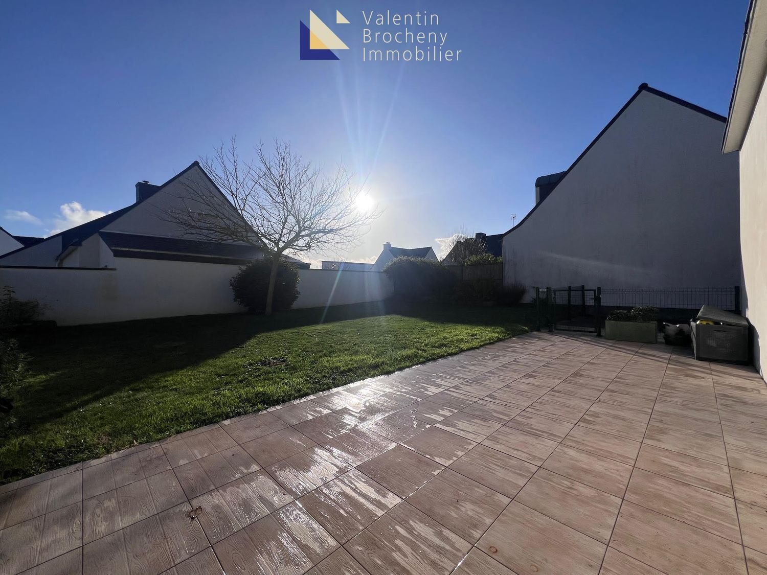 Maison à louer, 80m², Plouharnel