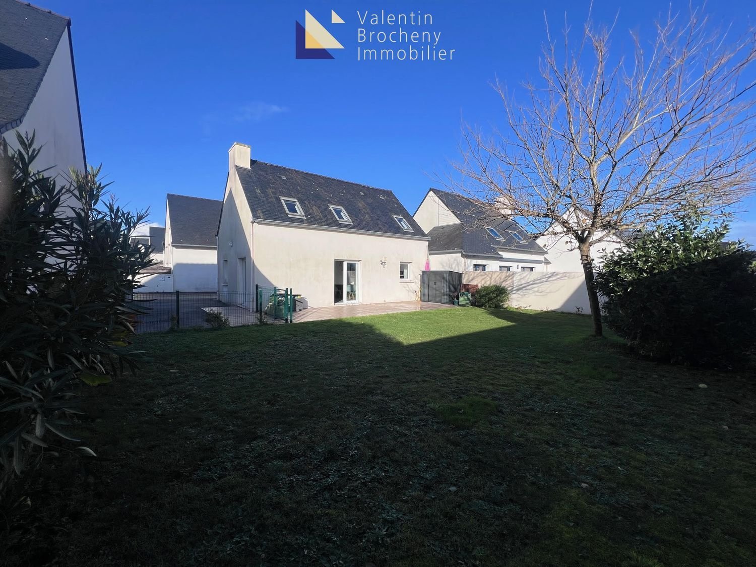 Maison à louer, 80m², Plouharnel