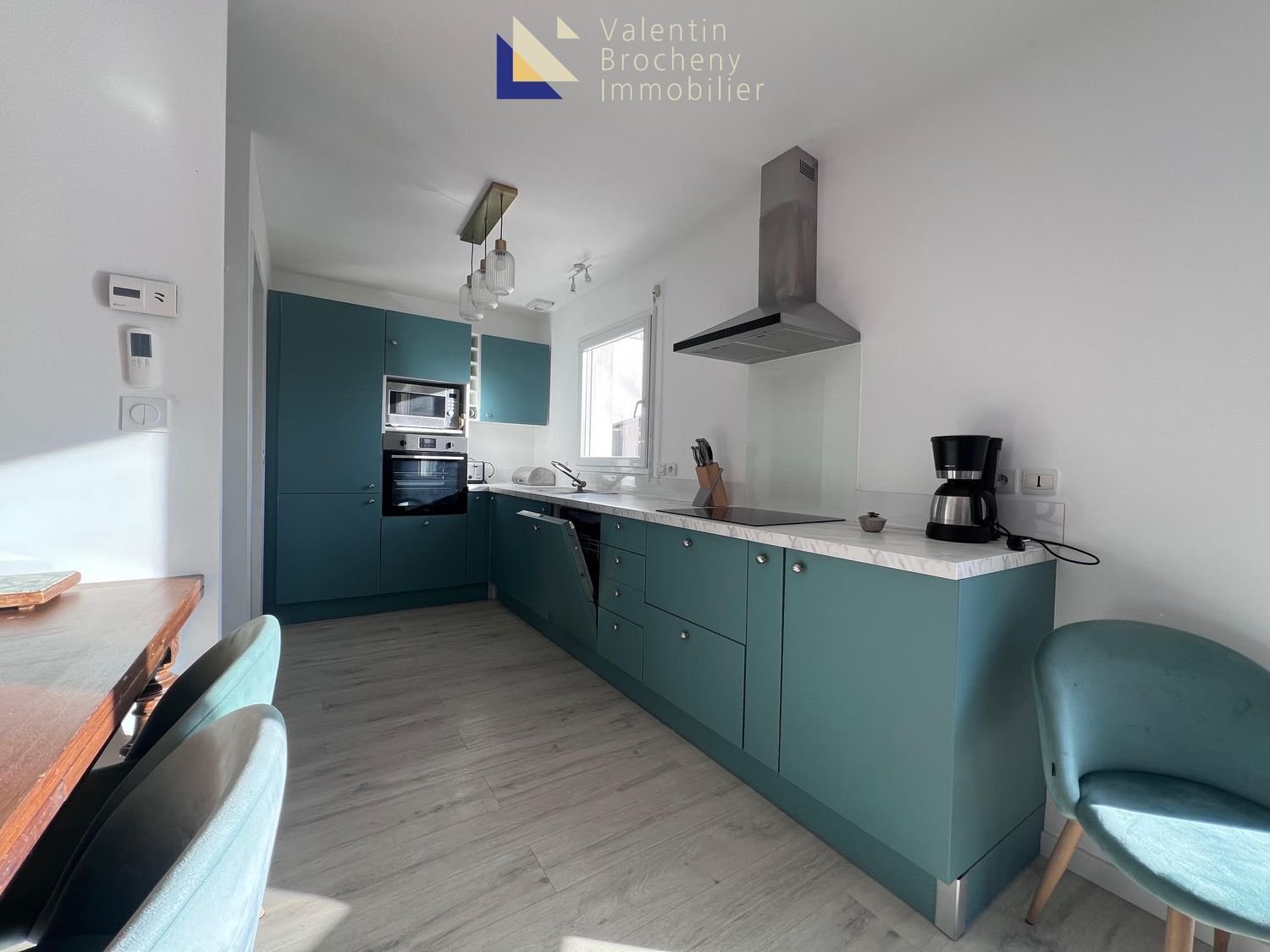 Maison à louer, 80m², Plouharnel