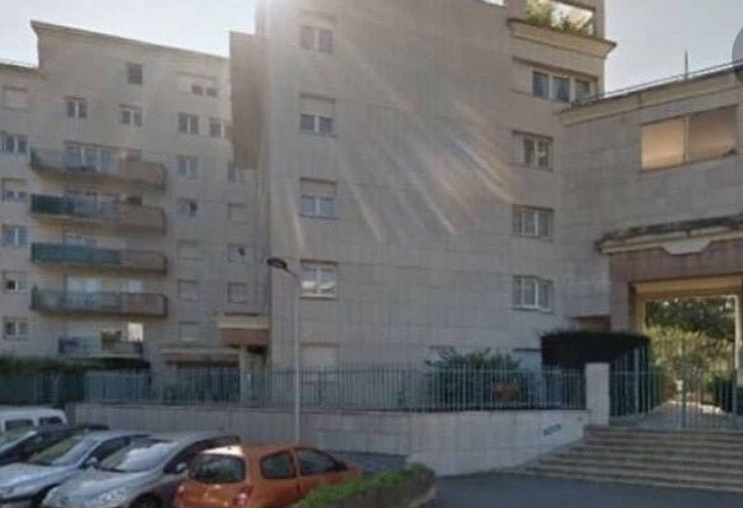 Appartement à vendre, 111m², Evry