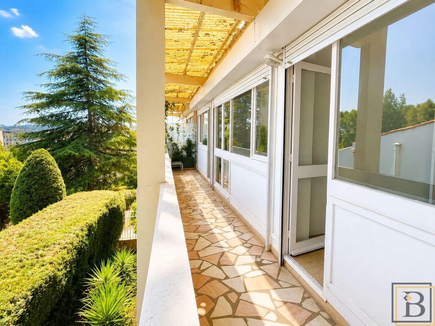 Appartement à vendre, 39m², Le Cannet