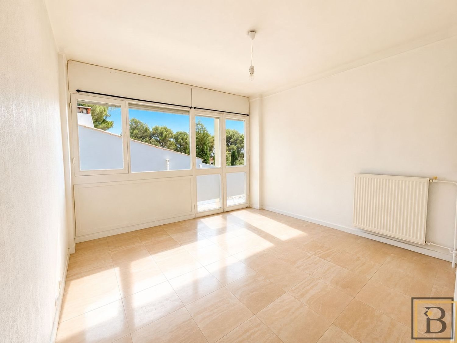 Appartement à vendre, 39m², Le Cannet